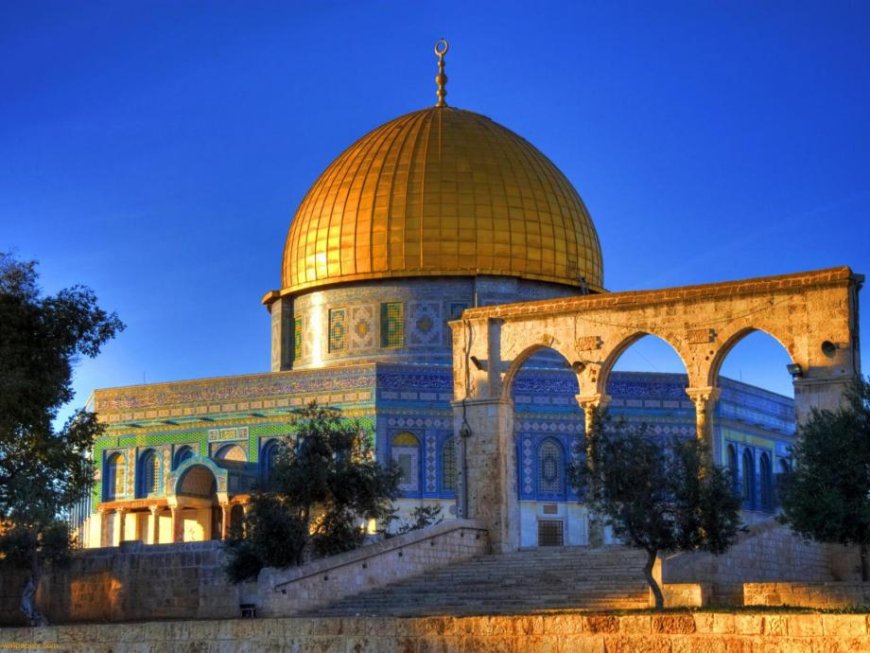 مرصد الأزهر يحذر من تصعيد خطير في المسجد الأقصى بالتزامن مع "يوم القدس"