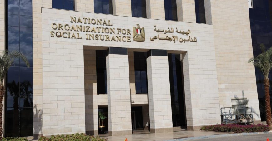 تبكير صرف معاشات يونيو 2026 في مصر.. الموعد الرسمي وخطوات الاستعلام