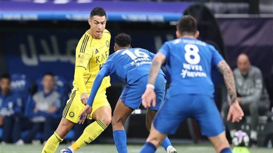 النصر ضد جامبا أوساكا.. موعد النهائي والقنوات الناقلة والتشكيل المتوقع
