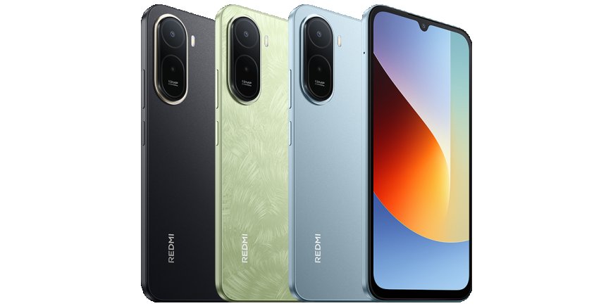 هاتف Redmi A7 Pro 4G الجديد… شاشة ضخمة وبطارية عملاقة بسعر اقتصادي ينافس بقوة
