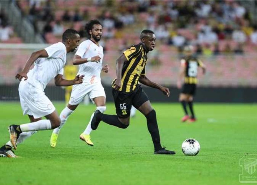 القنوات الناقلة لمباراة الشباب ضد الاتحاد اليوم في دوري روشن 2026