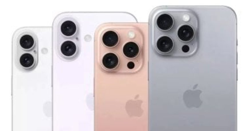 iPhone 18.. مفاجآت قوية من أبل تغير قواعد اللعبة وتفاصيل السعر المتوقع