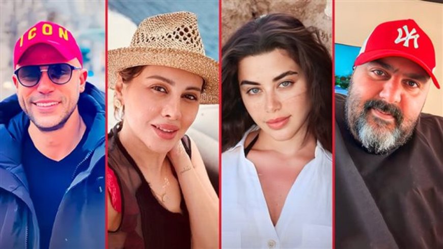 فيلم صقر وكناريا 2026.. محمد إمام وشيكو في مغامرة أكشن كوميدية منتظرة