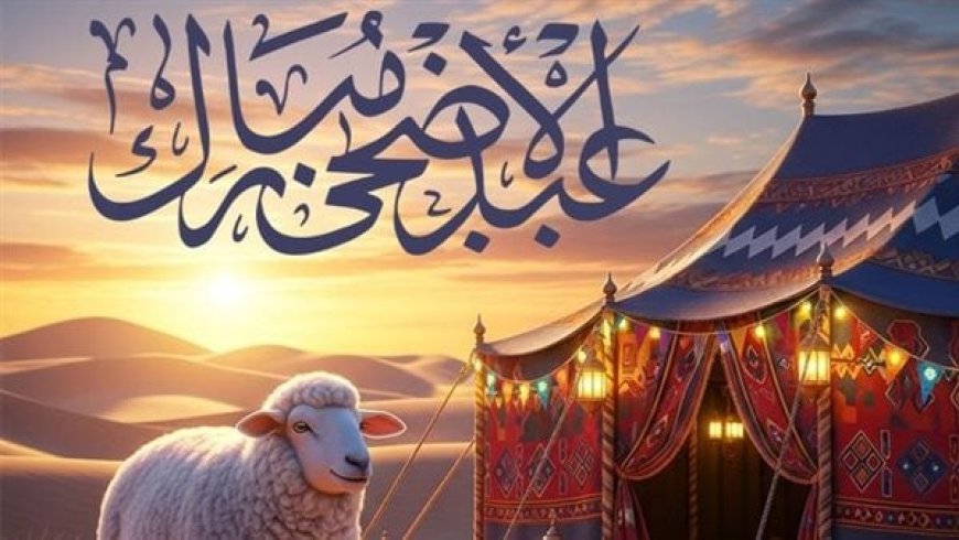 موعد إجازة عيد الأضحى 2026 في مصر.. عدد الأيام ووقفة عرفات رسميًا