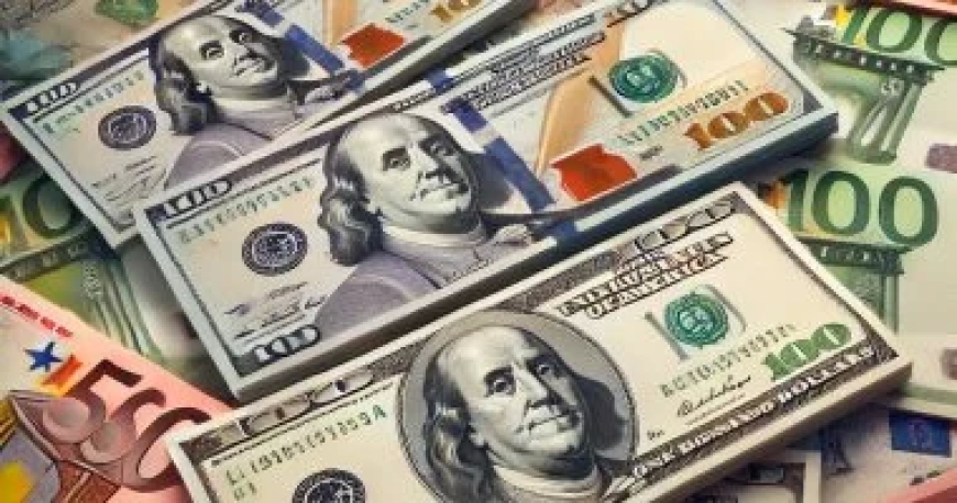 سعر الدولار مقابل الجنيه اليوم في مصر قبل انطلاق تعاملات البنوك