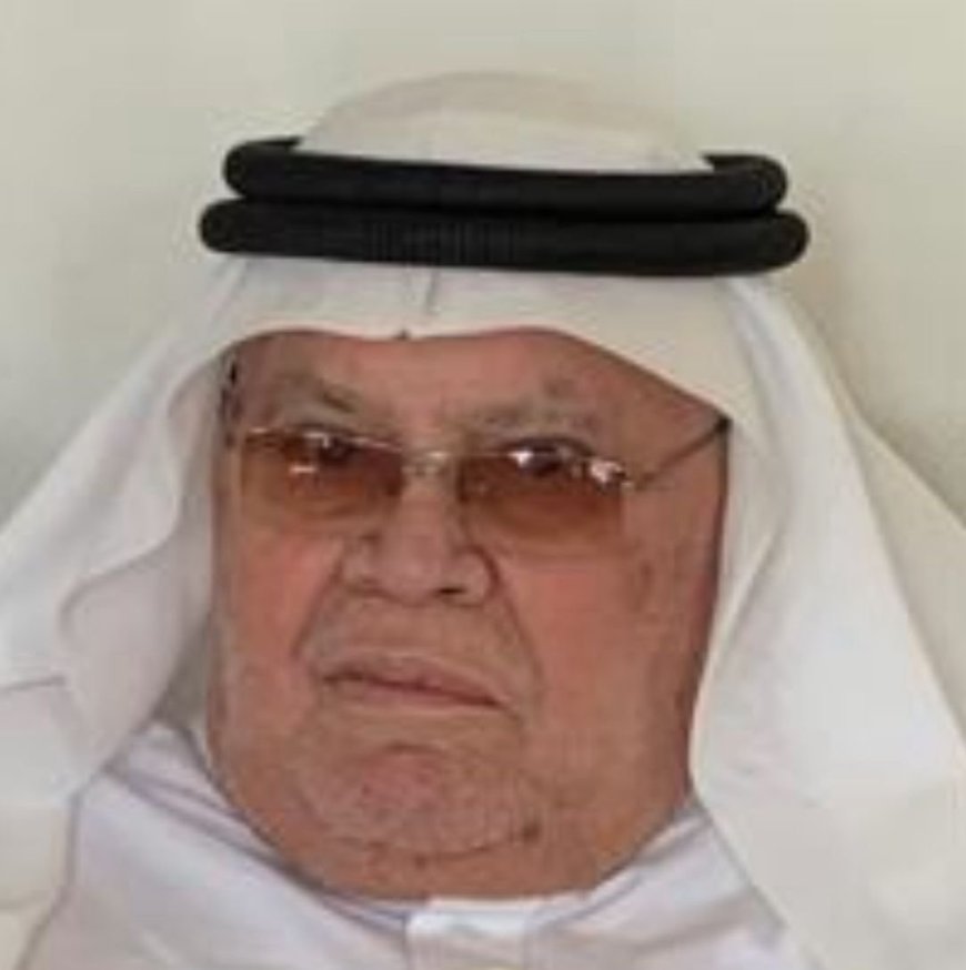 وفاة رائد الصحافة السعودية محمد علي حافظ.. 7 محطات بارزة في مسيرته