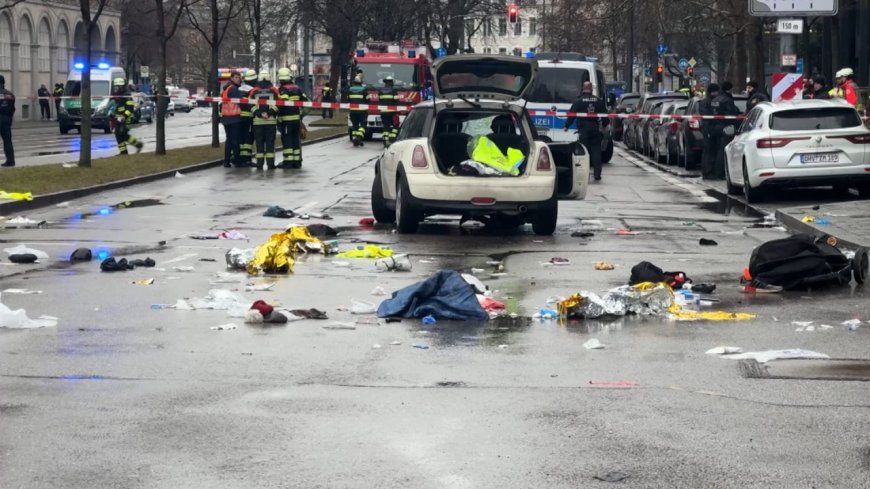 حادث دهس في إيطاليا.. مصريان يتحولان إلى أبطال وينقذان المارة