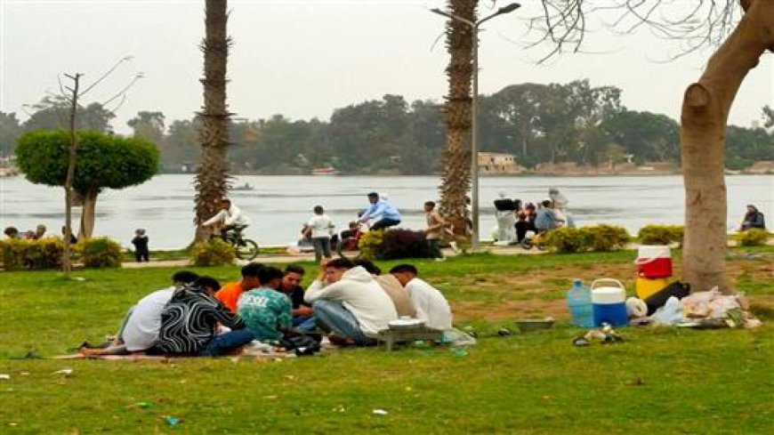 طقس عيد الأضحى 2026.. الأرصاد تكشف ملامح الحرارة والموجات الحارة