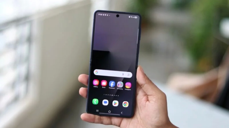 samsung galaxy.. ميزة مخفية قد تطيل عمر بطارية هاتفك لسنوات