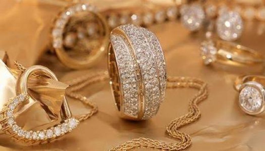 تراجع 70 جنيهًا.. انخفاض جديد في أسعار الذهب في مصر اليوم  وعيار 21 المفاجأة