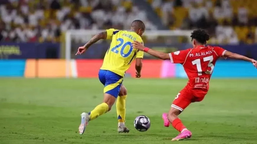 موعد مباراة النصر ضد ضمك والقنوات الناقلة في دوري روشن 2026