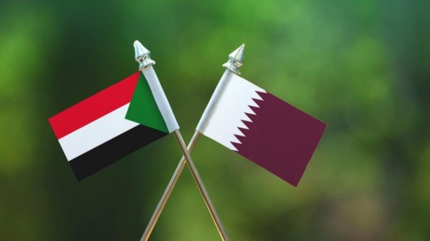 قطر ضد السودان.. موعد المباراة والتشكيل المتوقع والقنوات الناقلة