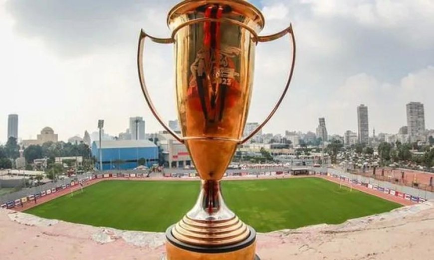الزمالك يشعل كأس السوبر المصري.. مواجهة مرتقبة مع بيراميدز وترقب لموقف الأهلي