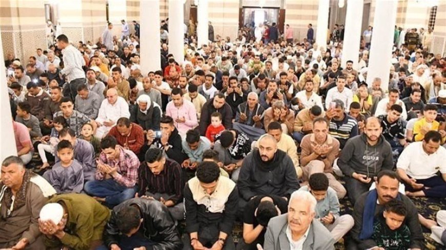 خطبة عن يوم عرفة.. الأوقاف تحدد موضوع الجمعة وفضائل اليوم المبارك