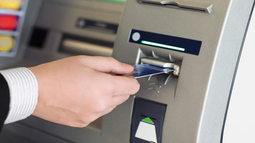 رسوم السحب من ماكينات ATM 2026 في مصر بعد قرار تثبيت الفائدة