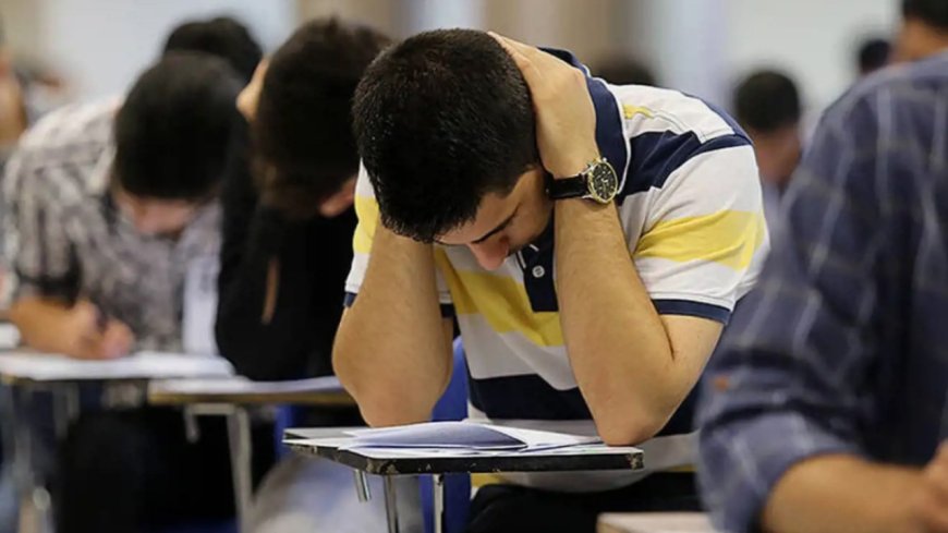 نتيجة اولى ثانوى 2026 الترم الثاني برقم الجلوس.. استعلم من هنا