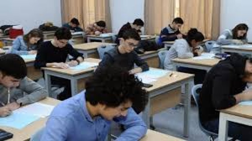 جداول امتحانات الدبلومات الفنية 2026.. المواعيد الرسمية ونظام الامتحانات بالتفصيل
