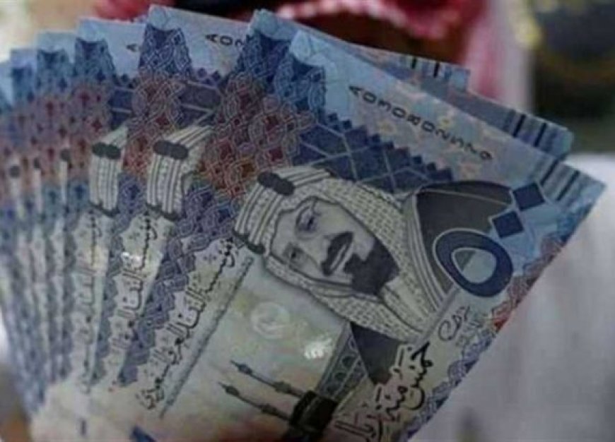 سعر الريال السعودي اليوم في البنوك المصرية.. استقرار ملحوظ