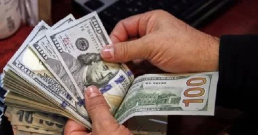 سعر الدولار مقابل الجنيه المصري اليوم بالبنوك السبت 23 مايو