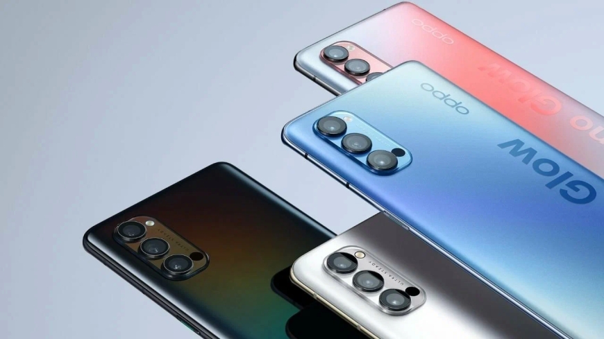 Oppo Reno 16 يقترب من الإطلاق.. كاميرا 200 ميجابكسل ومواصفات قوية لعشاق التصوير