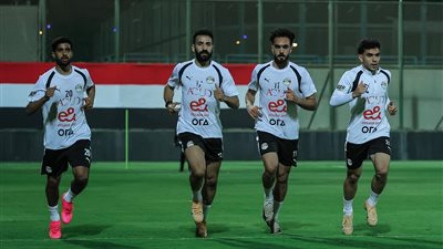 موعد مباراة منتخب مصر وروسيا.. الفراعنة يواصلون التحضير بقوة قبل انطلاق كأس العالم 2026