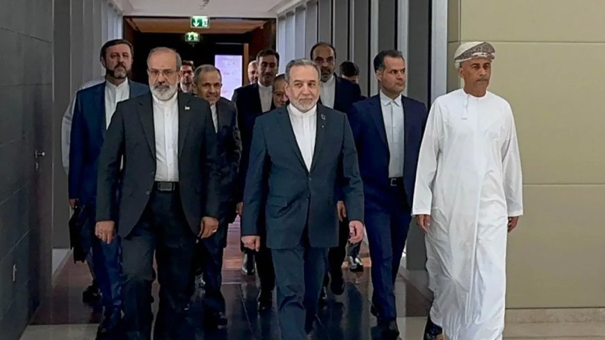 مفاوضات إيران وأميركا.. آخر تطورات عقبات مضيق هرمز وتبادل الشروط