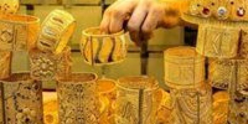 سعر الذهب اليوم في مصر 24 مايو 2026.. عيار 21 وصل كام؟
