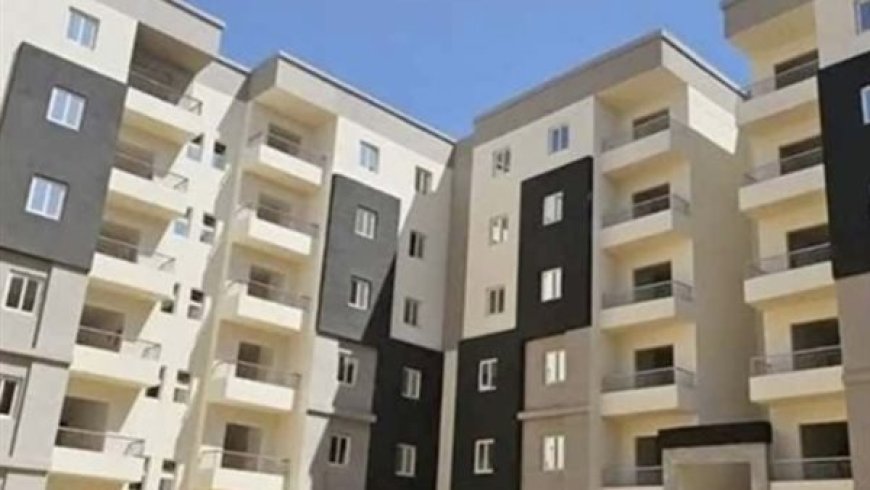 سكن لكل المصريين 8.. فتح باب حجز وحدات بورسعيد لمدة يومين