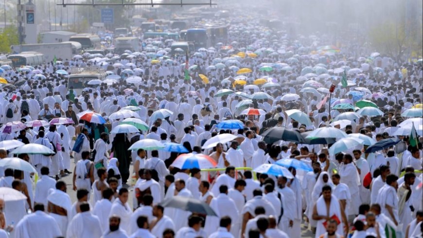 يوم التروية 2026.. بداية مناسك الحج وفضله العظيم