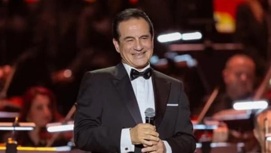 محمد ثروت يخضع لجراحة دقيقة.. وهذه تفاصيل حالته الصحية