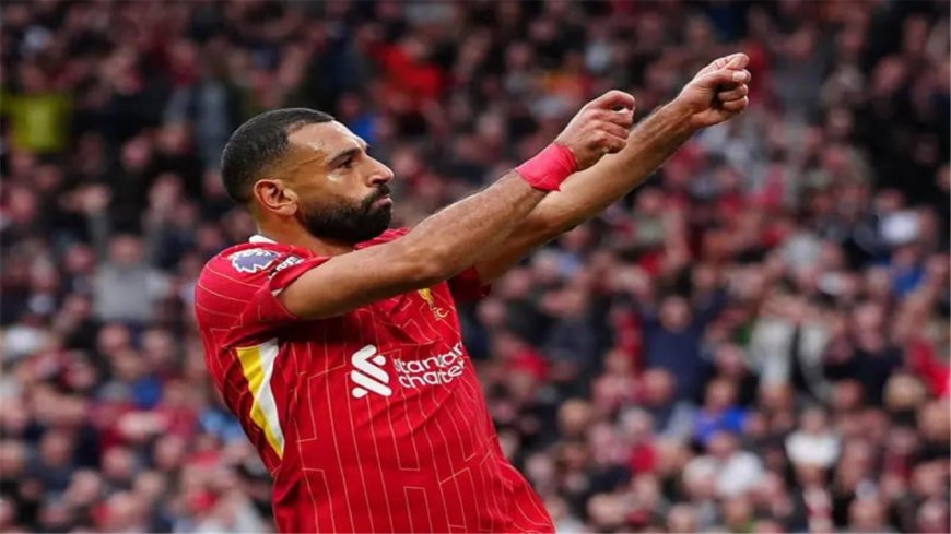 القنوات الناقلة لمباراة ليفربول ضد برينتفورد في الجولة الأخيرة من الدوري الإنجليزي 2026