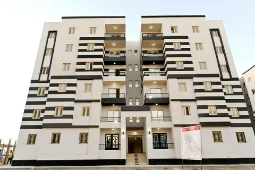 موعد طرح سكن لكل المصريين 9.. تفاصيل الإعلان الجديد وشروط الحجز المتوقعة في 2026