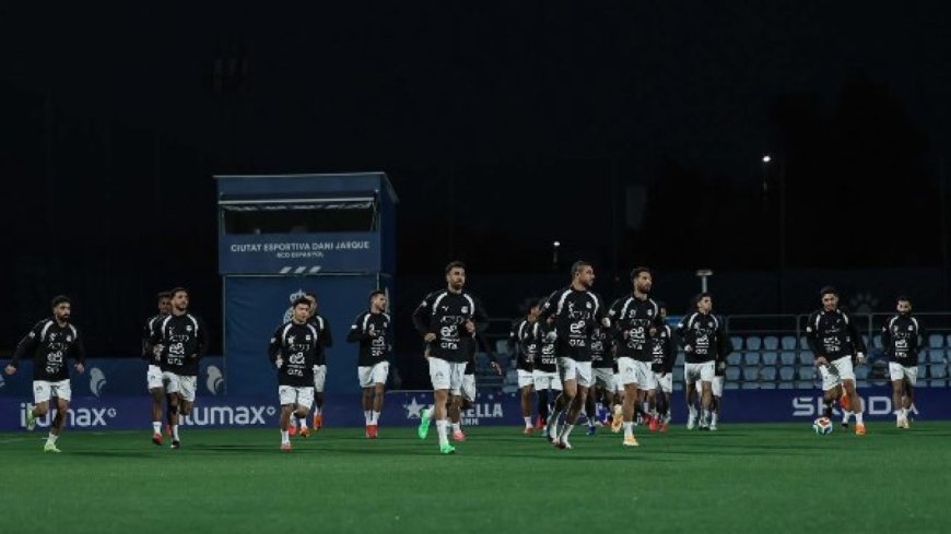 كيفية الحصول على تذاكر مباراة مصر وروسيا مجانًا  استعدادًا لمونديال 2026