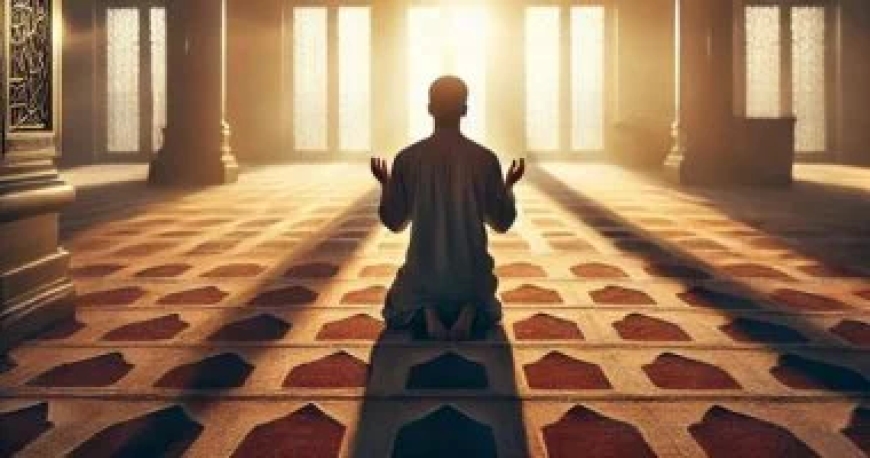 موعد اذان المغرب اليوم الإثنين 25 مايو 2026 في محافظات مصر