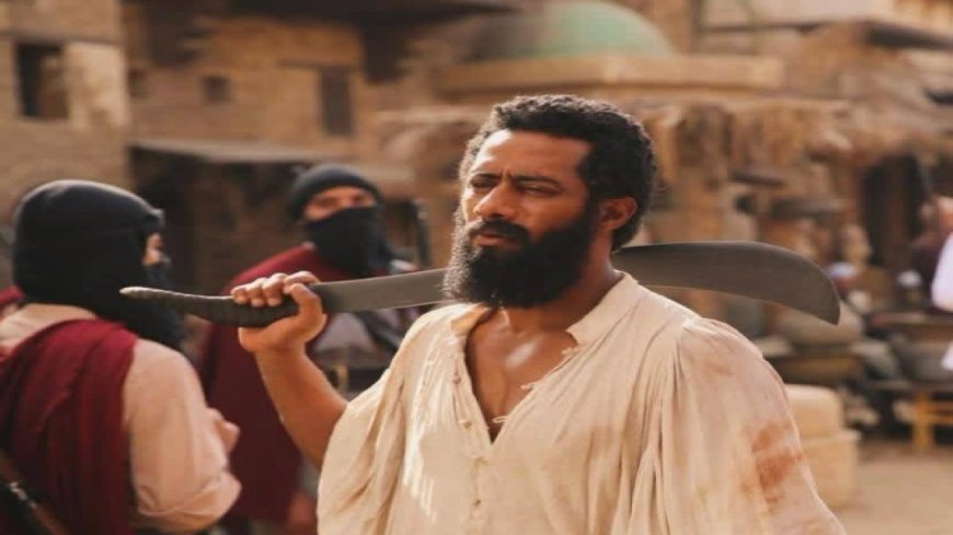 فيلم أسد يتصدر شباك التذاكر بإيرادات ضخمة ويثير جدلًا واسعًا