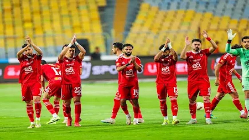 كأس العالم للأندية 2029.. الأهلي يتراجع وصراع التأهل يشتعل بعد تتويج صنداونز