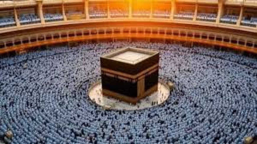تردد قناة السعودية قرآن HD 2026 على نايل سات وعرب سات