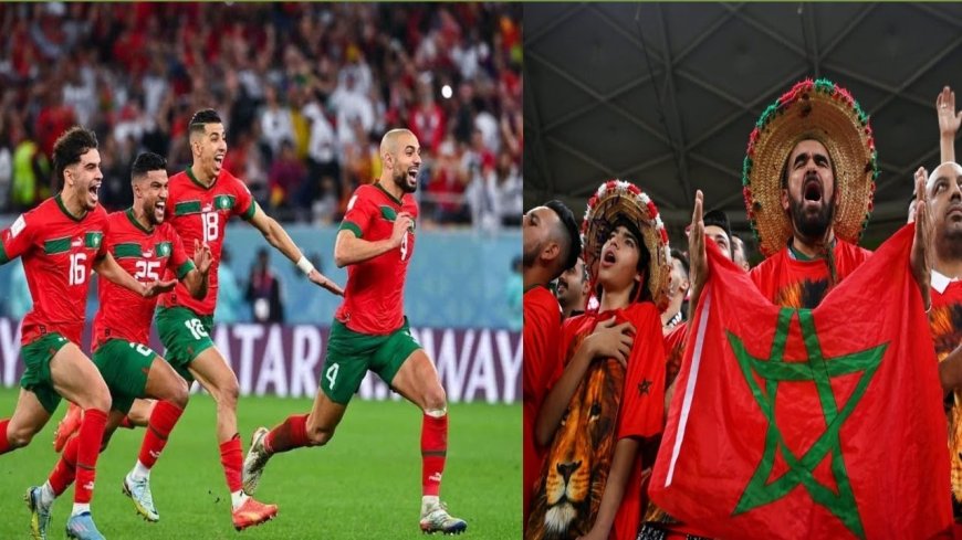 موعد مباراة المغرب ضد بوروندي الودية 2026.. استعدادات قوية لأسود الأطلس قبل كأس العالم