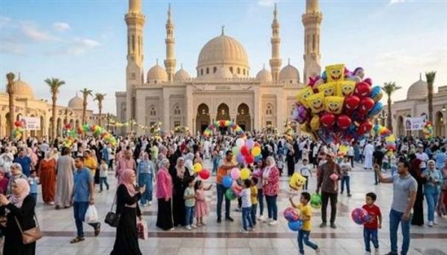 خطبة عيد الأضحى 2026.. رسائل روحانية تعزز قيم الطاعة والتكافل
