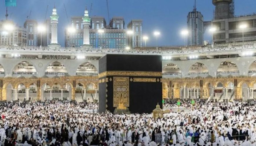 صلاة العيد الأضحى 2026 في السعودية.. المواعيد الرسمية بعد الشروق