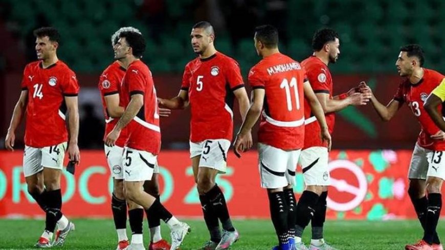 موعد مباراة منتخب مصر أمام روسيا.. استعدادات الفراعنة تشتعل قبل كأس العالم 2026