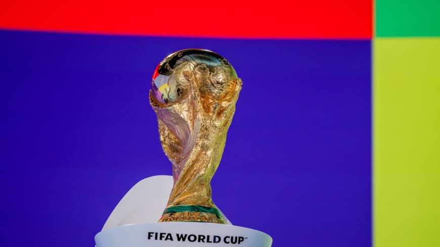 فيفا يحسم معسكرات المنتخبات في كأس العالم FIFA 2026 رسميًا