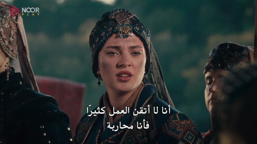 مسلسل المؤسس أورهان الحلقة 25 | موعد العرض والقنوات الناقلة ومشاهدة مترجمة مجانًا