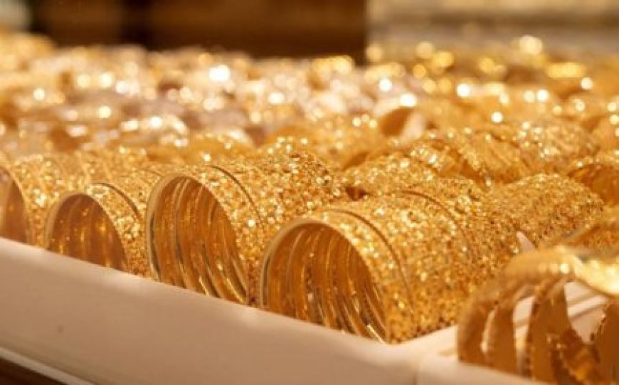 سعر الذهب اليوم الخميس 28 مايو 2026 في مصر.. تراجع جديد لعيار 21
