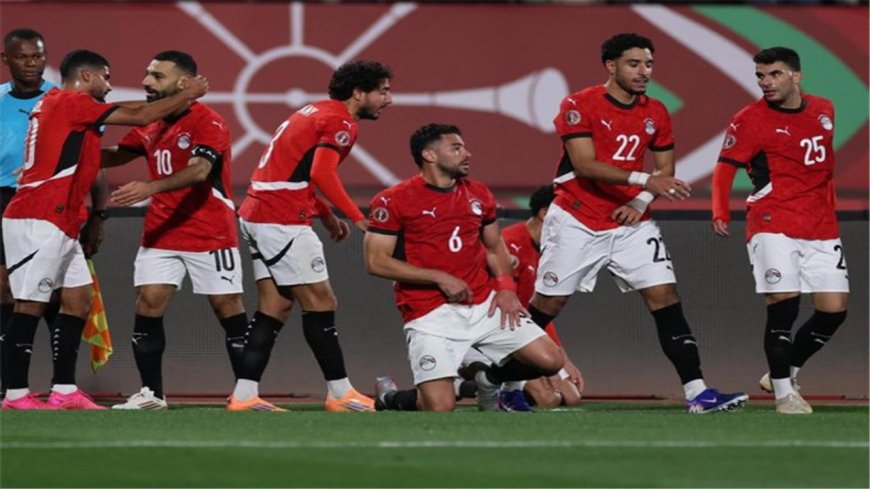 موعد مباراة مصر وروسيا الودية والقنوات الناقلة والتفاصيل كاملة