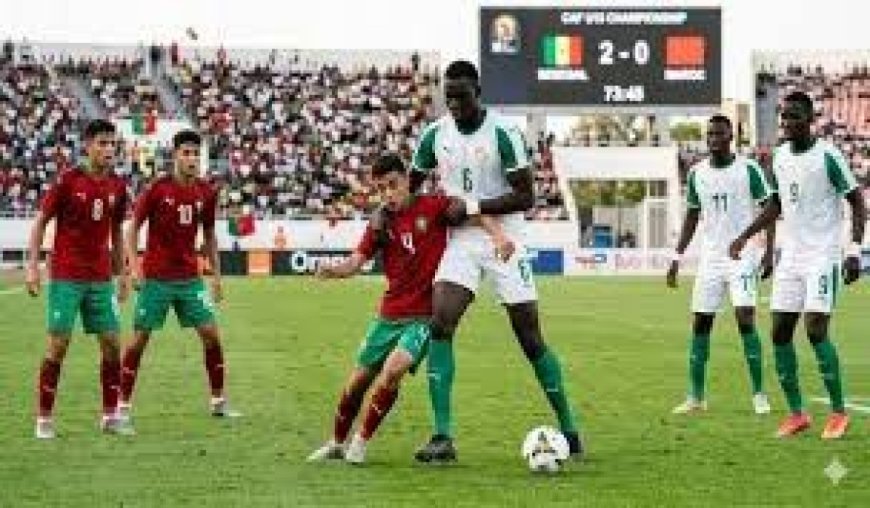 قمة نارية في نصف النهائي.. القنوات الناقلة لمباراة المغرب ضد السنغال في كأس أمم إفريقيا 2026