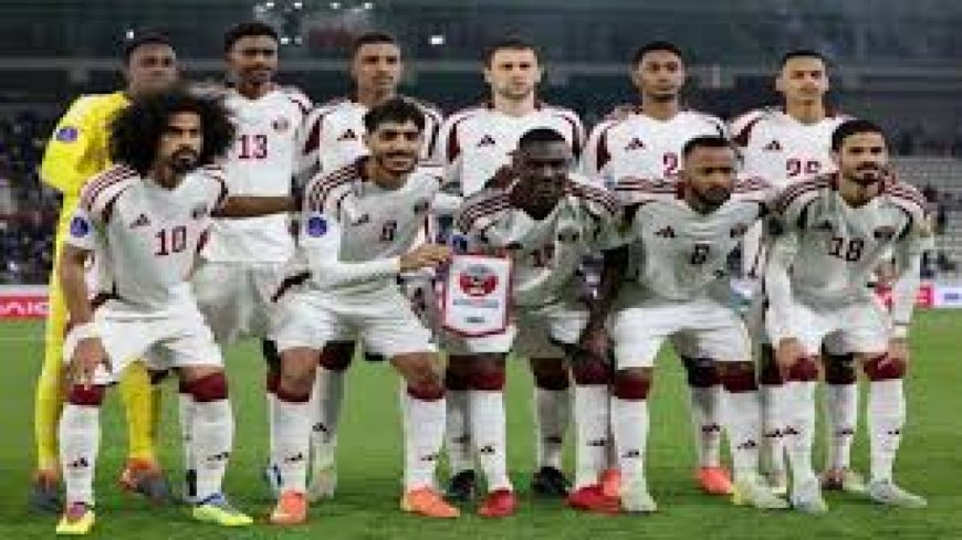 أيرلندا ضد قطر.. موعد المباراة والقنوات الناقلة استعدادًا لمونديال 2026
