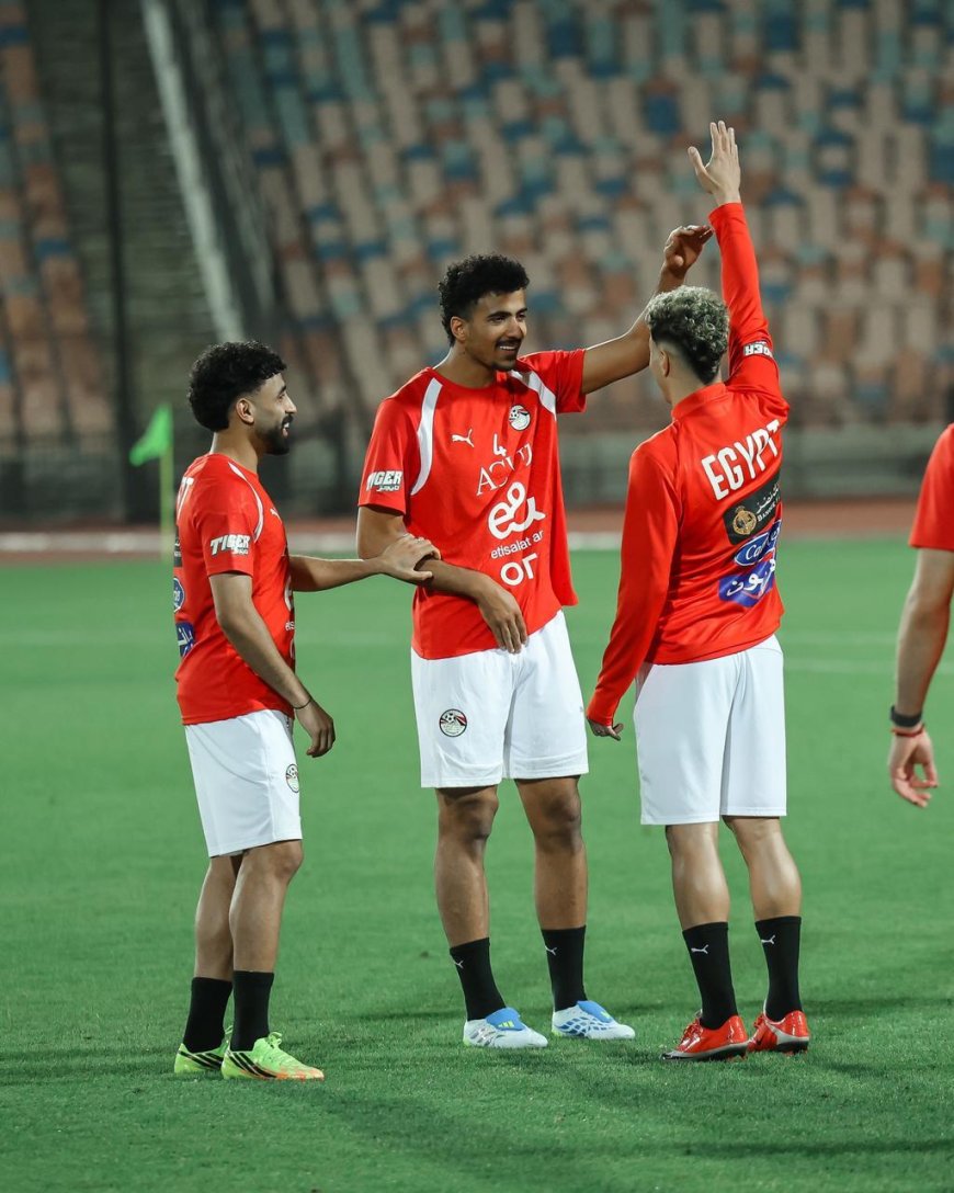 القنوات الناقلة لمباراة مصر ضد روسيا الليلة على ستاد القاهرة استعدادًا لكأس العالم 2026