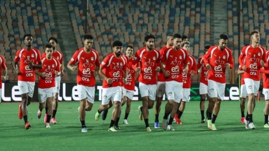 كيفية مشاهدة مباراة مصر وروسيا الودية قبل كأس العالم 2026
