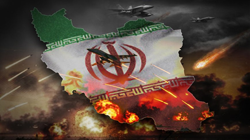 حرب ايران تتصاعد.. شروط واشنطن الجديدة وتطور مفاجئ يهدد المنطقة